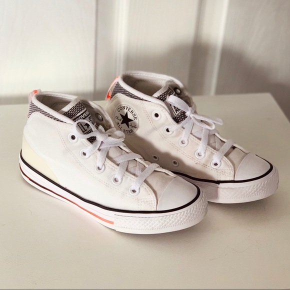 converse shoes size 1
